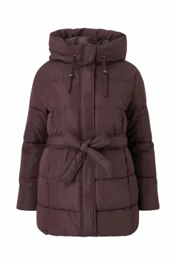 Discount Plus collection Foret, kort frakke Dame Jakker & Frakker