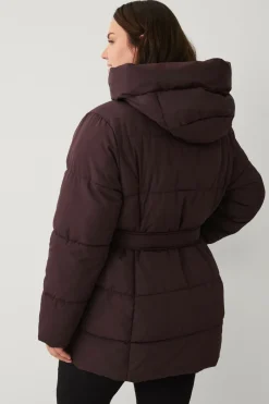 Discount Plus collection Foret, kort frakke Dame Jakker & Frakker