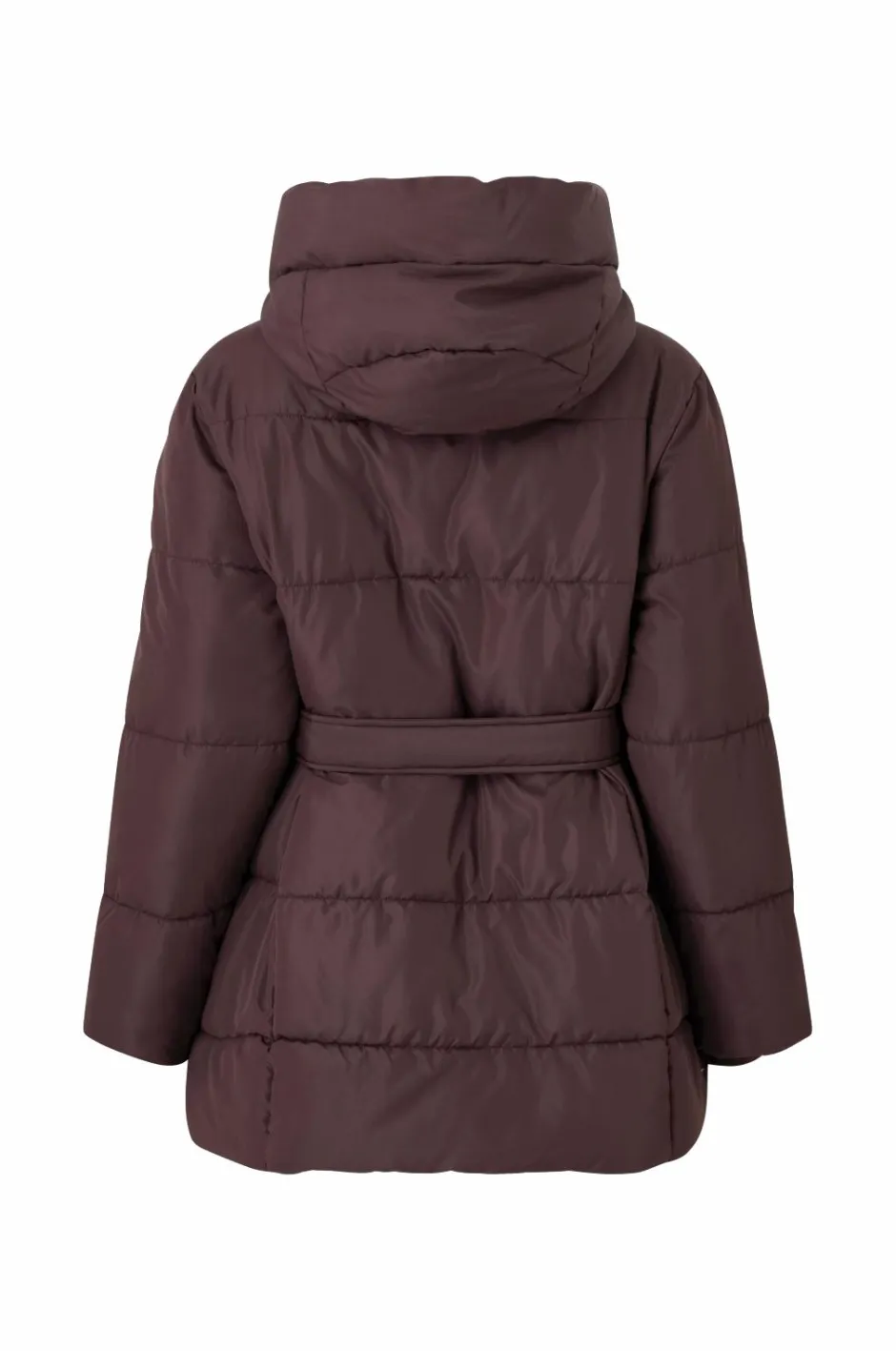 Discount Plus collection Foret, kort frakke Dame Jakker & Frakker