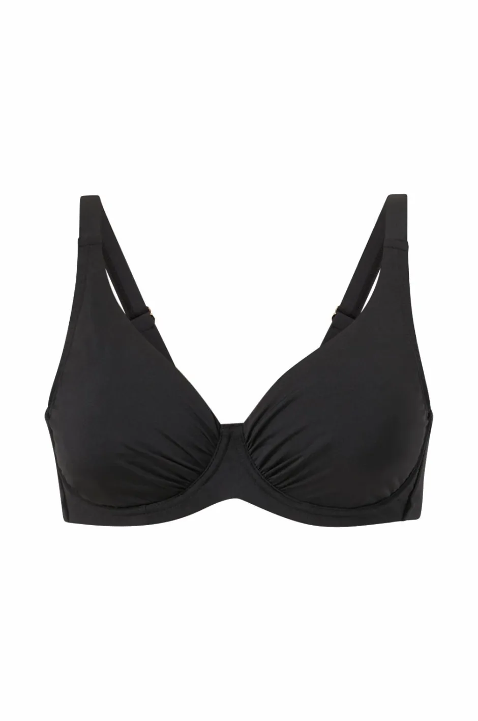 Ellos Plus collection Linda Bikini-BH med bøjle^Dame Bikinier & Bikinidele