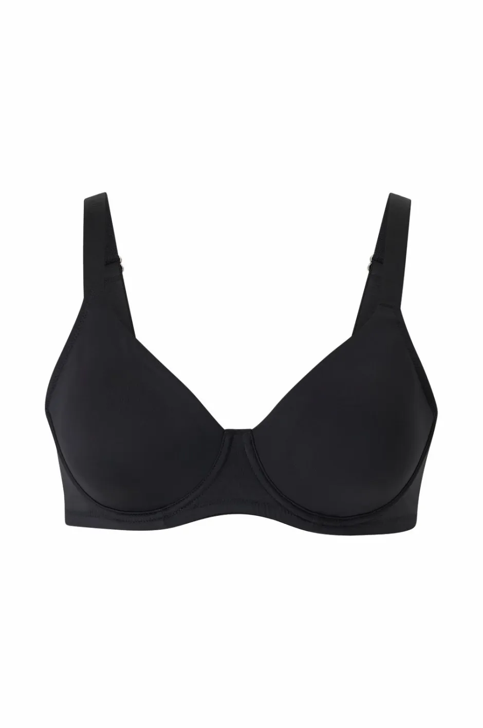 Ellos Plus collection Bh med bøjler Keely^Dame Bh'Er