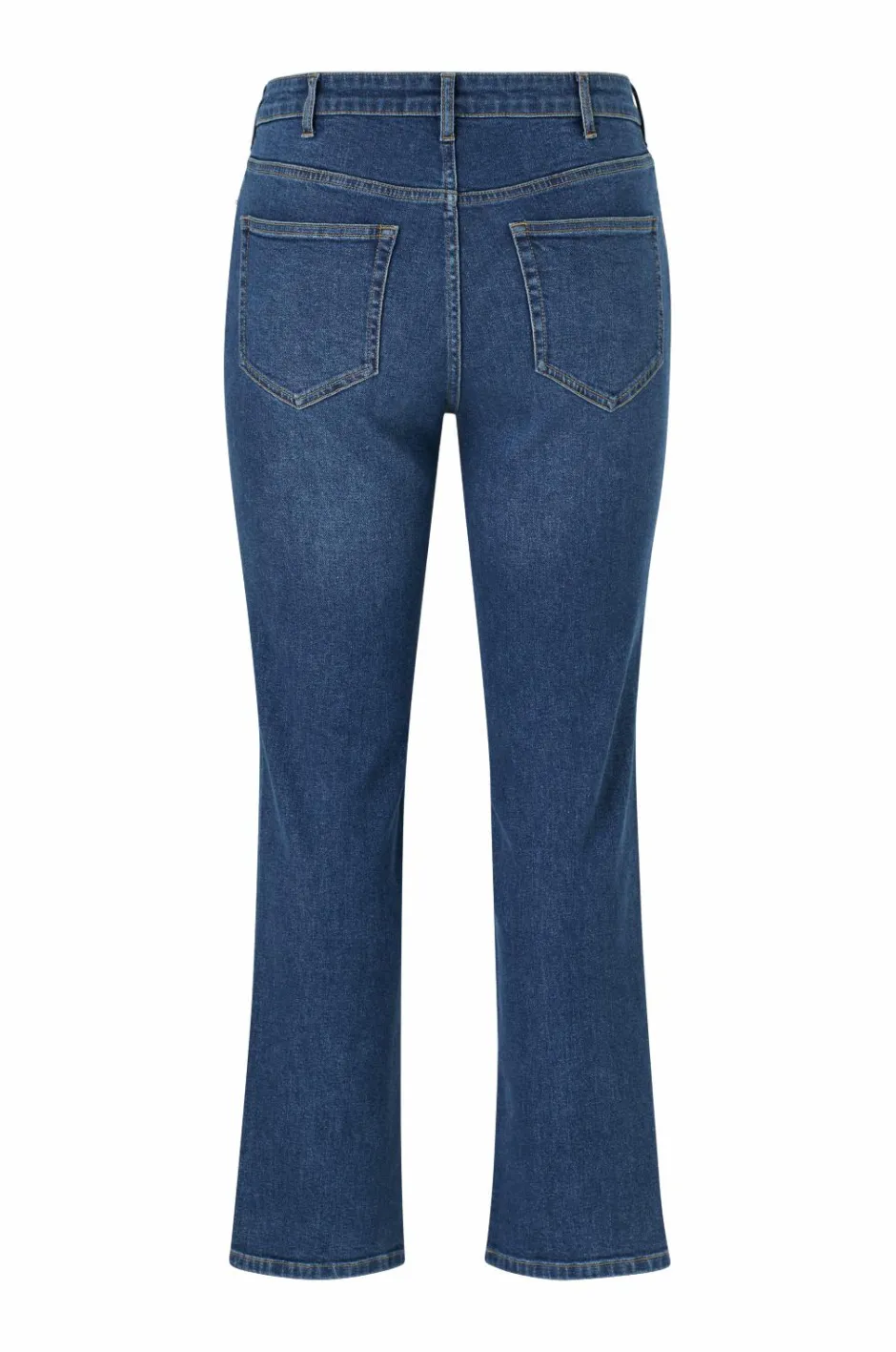 Plus collection Jeans Straight Dame Jeans