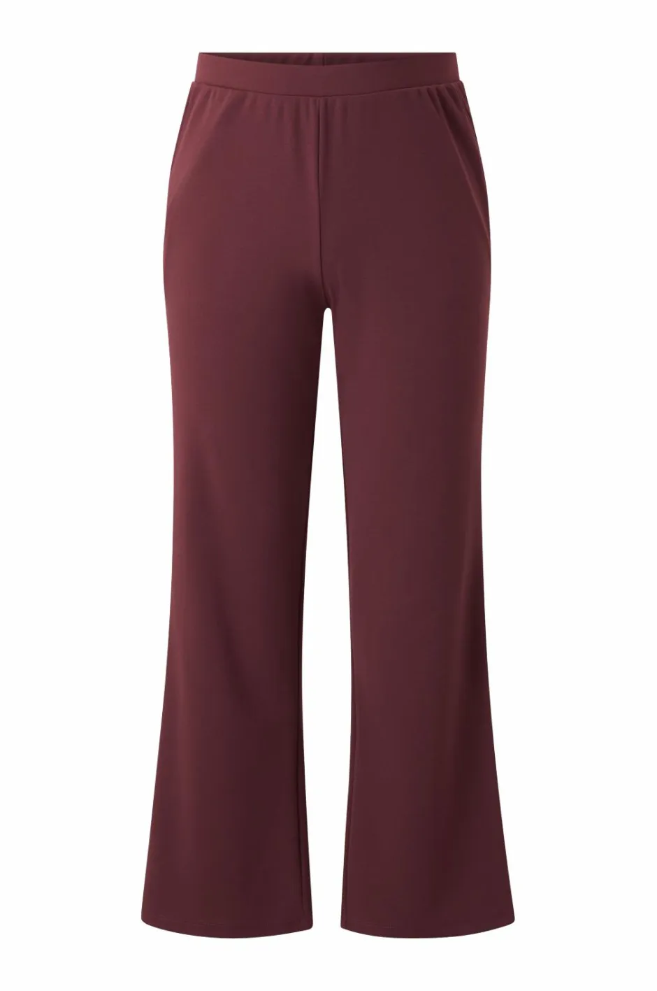 Sale Plus collection Bootcut-leggings Dame Tights & Leggings