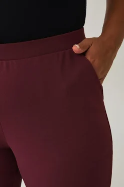 Sale Plus collection Bootcut-leggings Dame Tights & Leggings