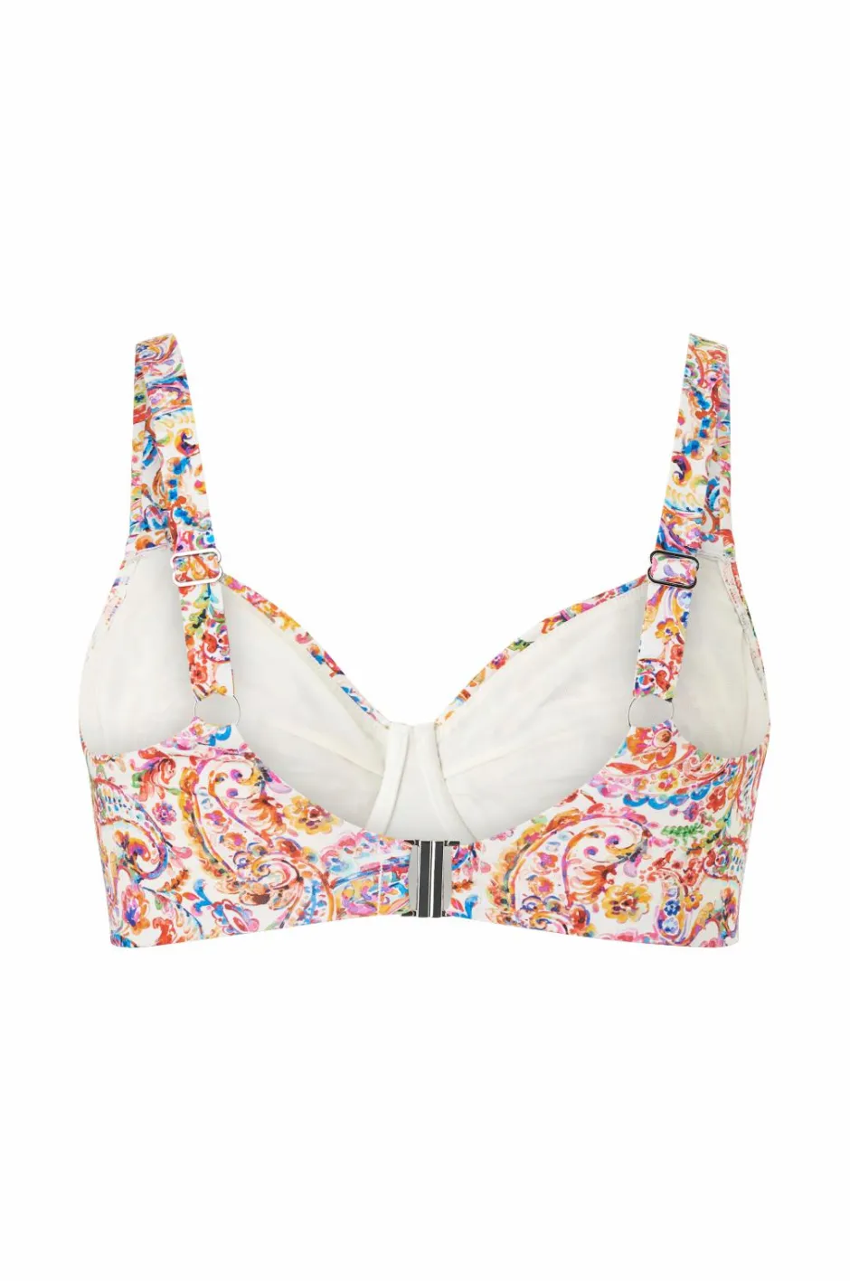 Hot Plus collection Bikini-BH med bøjle Dame Bikinier & Bikinidele