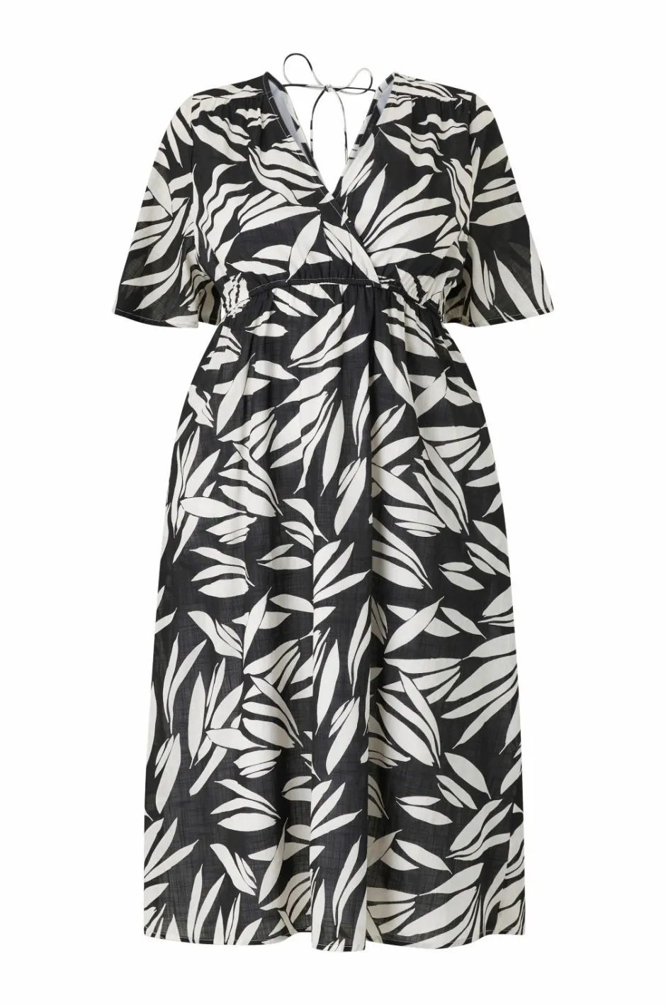 Ellos Plus collection Kjole Signe^Dame Kjoler