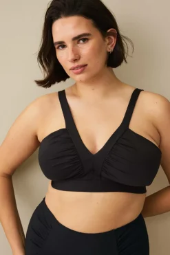 New Plus collection Bikini-bh Kaia Dame Bikinier & Bikinidele