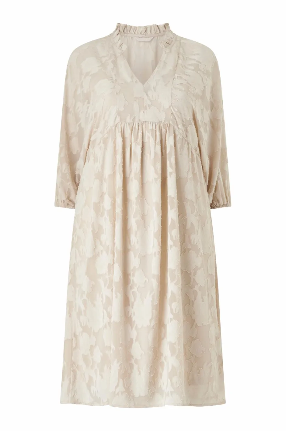 New Plus collection Kjole Dame Kjoler