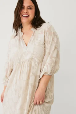 New Plus collection Kjole Dame Kjoler