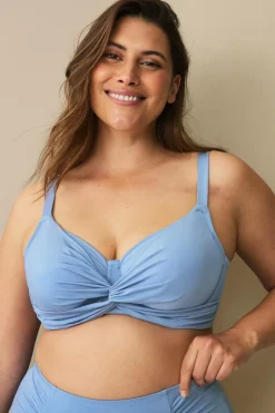 Sale Plus collection Bikini-BH med bøjle Dame Bikinier & Bikinidele