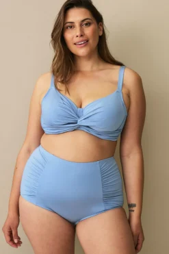 Sale Plus collection Bikini-BH med bøjle Dame Bikinier & Bikinidele