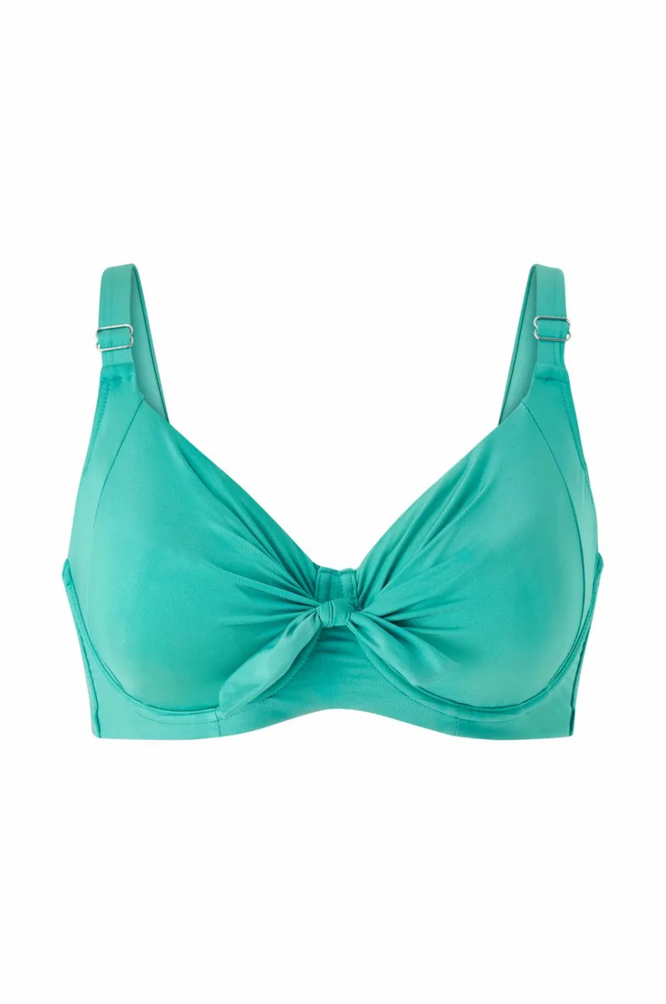 Online Plus collection Bikini-bh med bøjle Dame Bikinier & Bikinidele