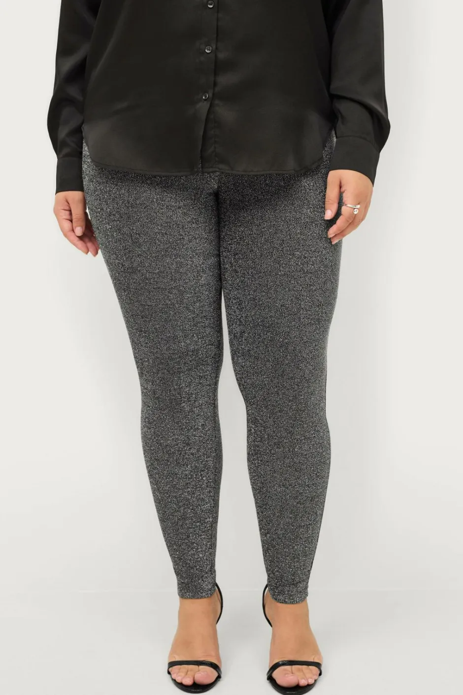 Discount Plus collection Leggings Lana Dame Tights & Leggings