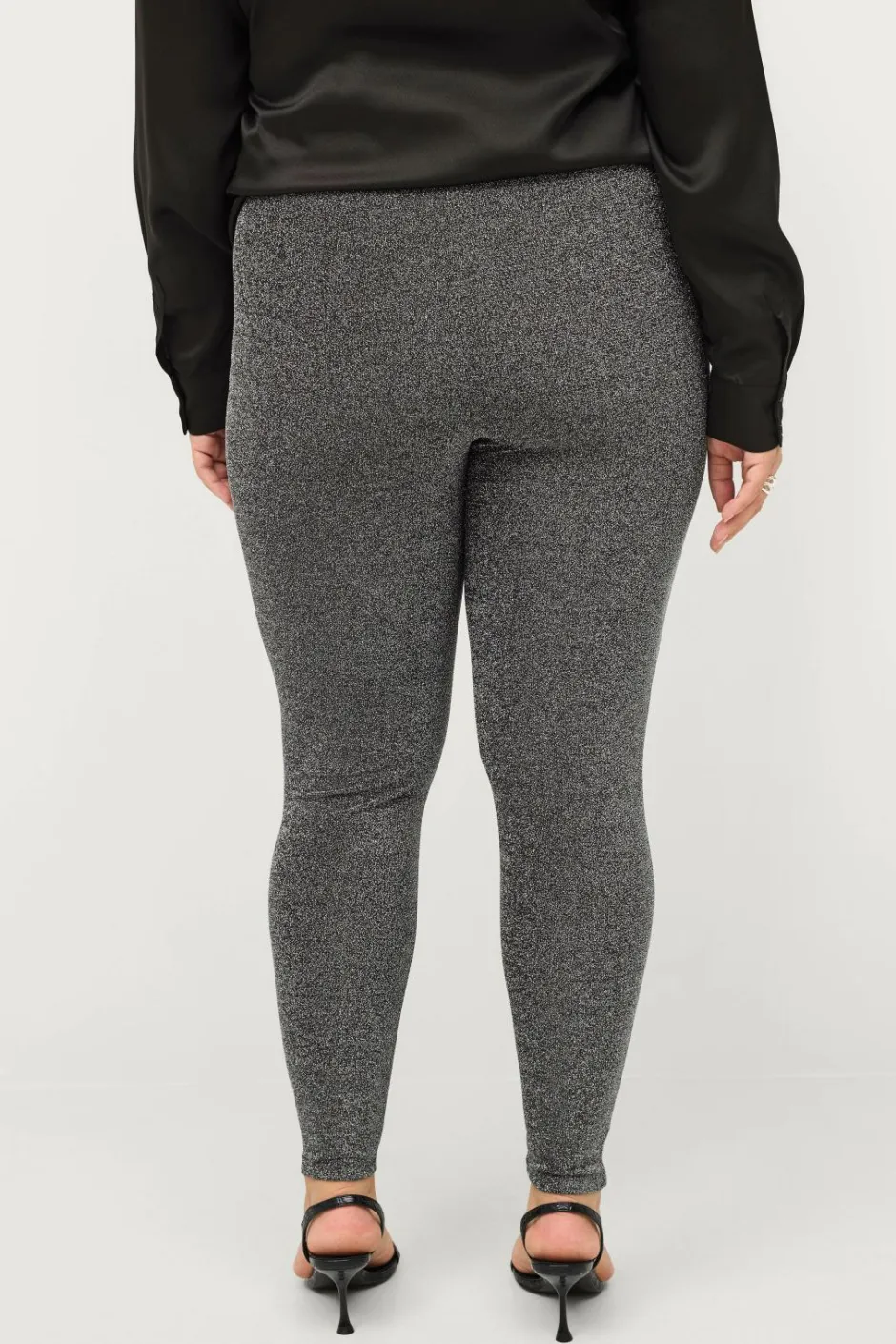 Discount Plus collection Leggings Lana Dame Tights & Leggings