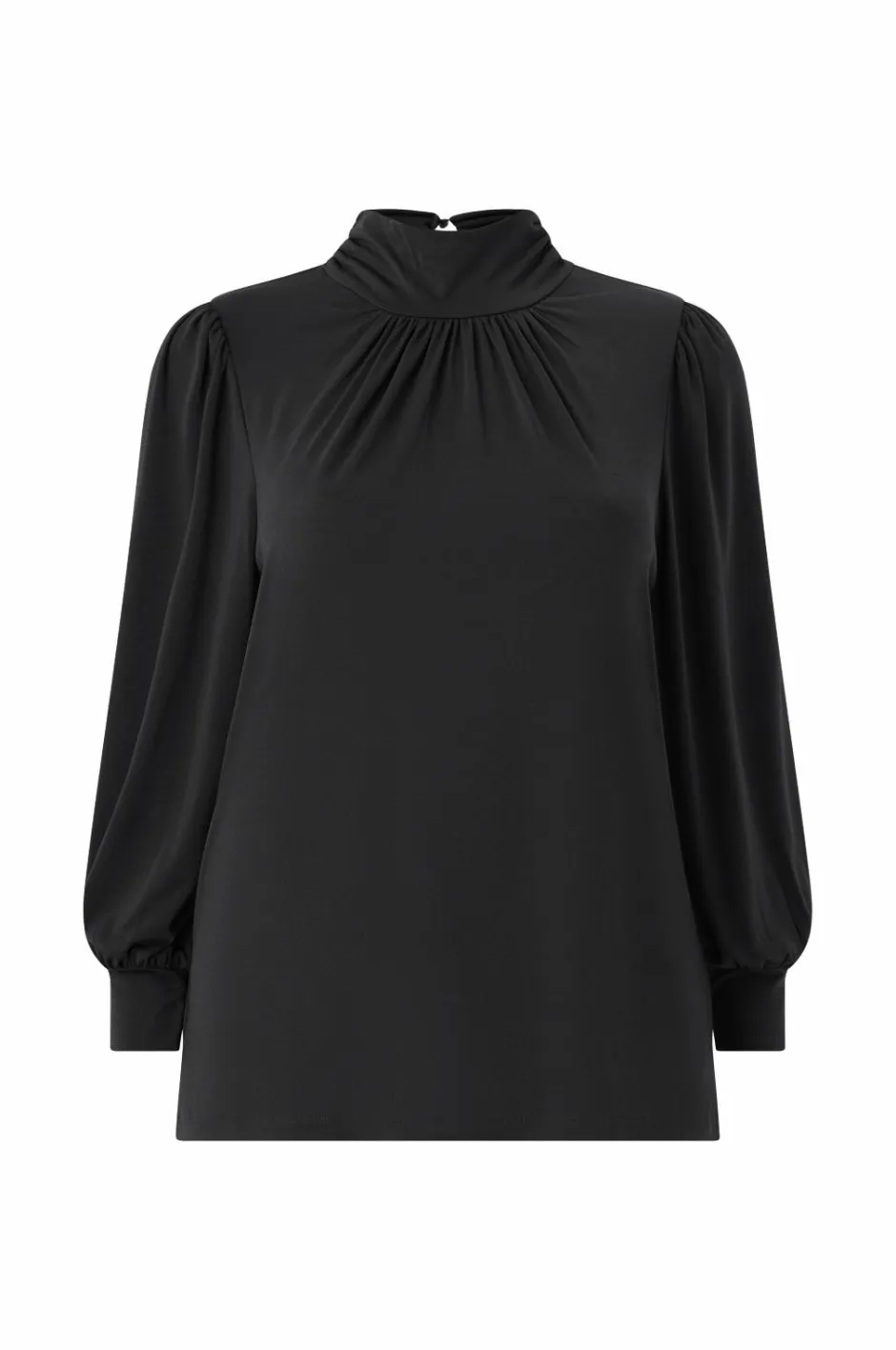 Best Plus collection Top med pufærmer Dame Toppe & Tank-Toppe