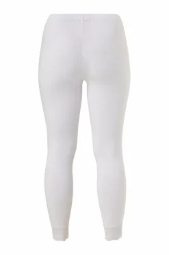 Ellos Plus collection Leggings med en blonde^Dame Tights & Leggings
