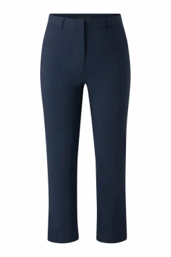 Ellos Plus collection Lige bukser med stretch^Dame Bukser