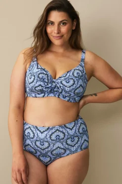 Ellos Plus collection Bikini-BH med bøjle^Dame Bikinier & Bikinidele