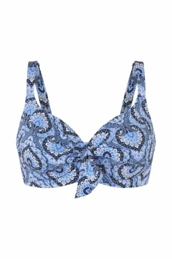 Ellos Plus collection Bikini-BH med bøjle^Dame Bikinier & Bikinidele