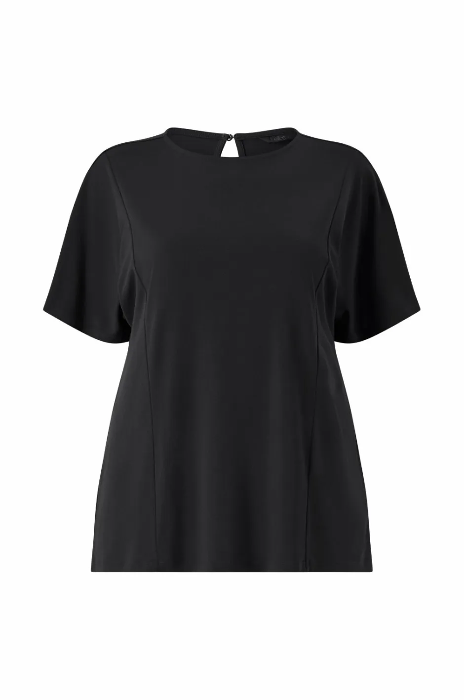 Ellos Plus collection Top med brede ærmer^Dame Toppe & Tank-Toppe