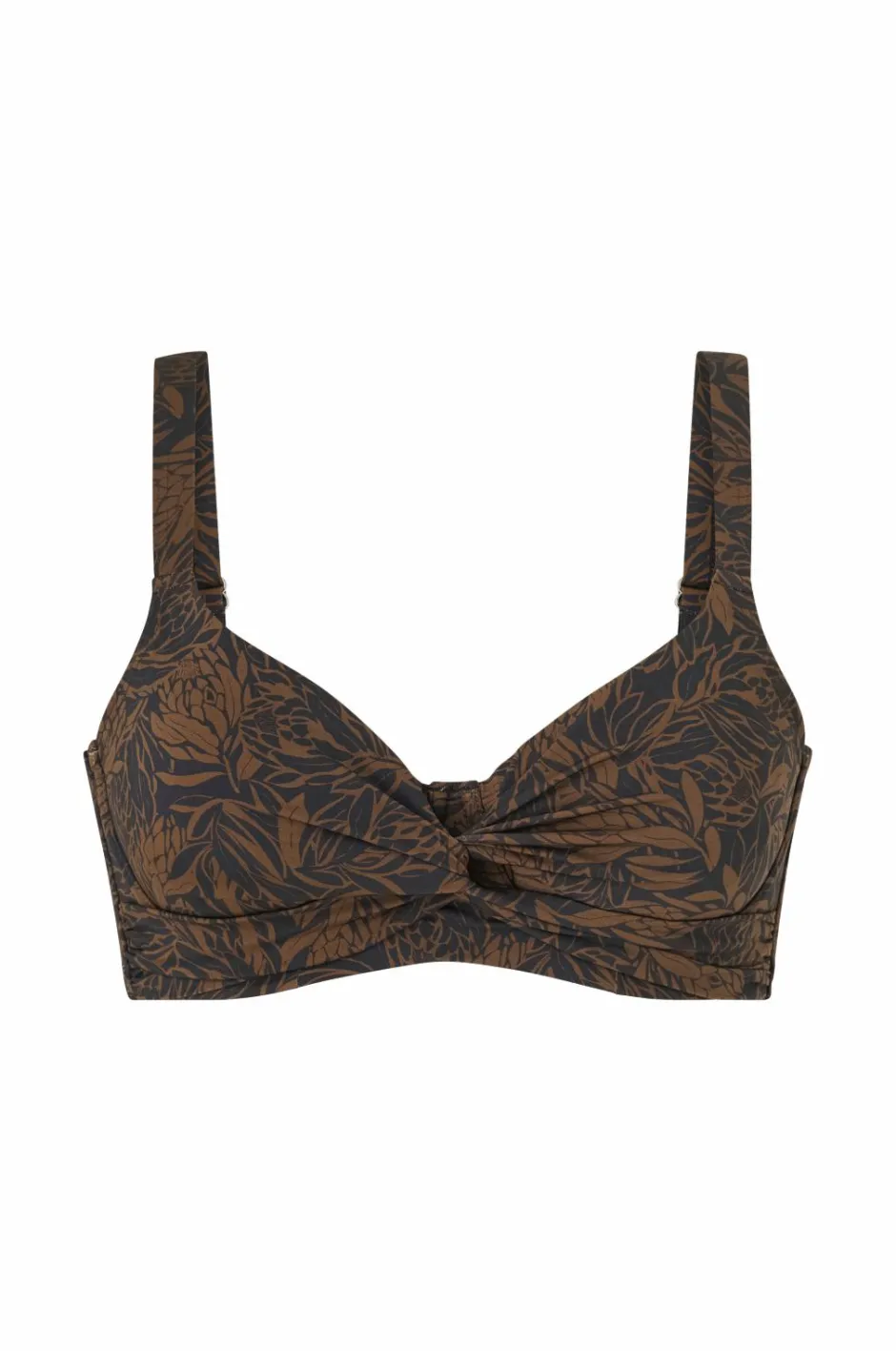 Ellos Plus collection Bikini-BH med bøjle^Dame Bikinier & Bikinidele