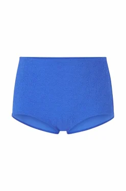 Online Plus collection Maxi-bikinitrusser med formende effekt Dame Bikinier & Bikinidele