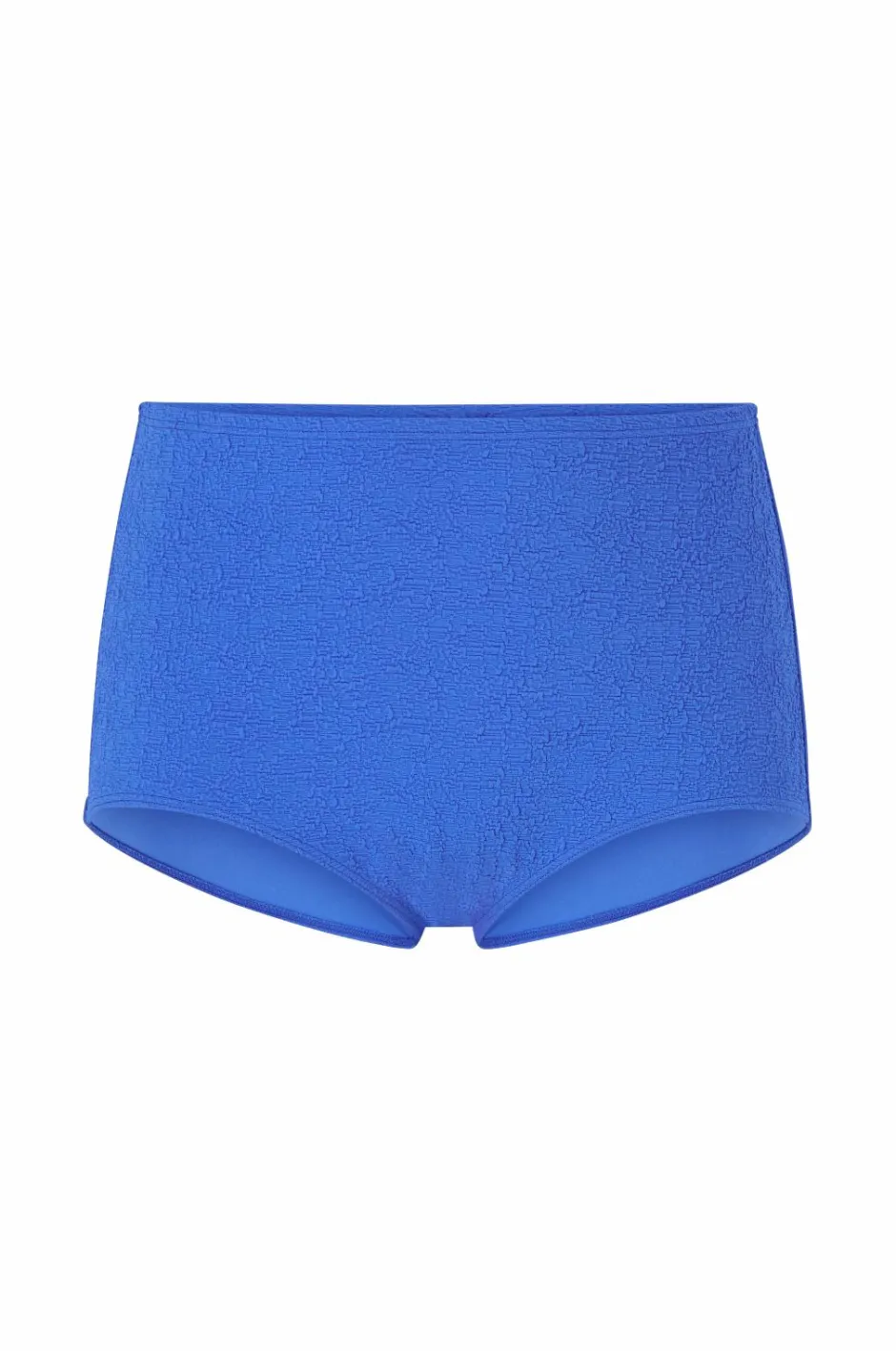 Online Plus collection Maxi-bikinitrusser med formende effekt Dame Bikinier & Bikinidele