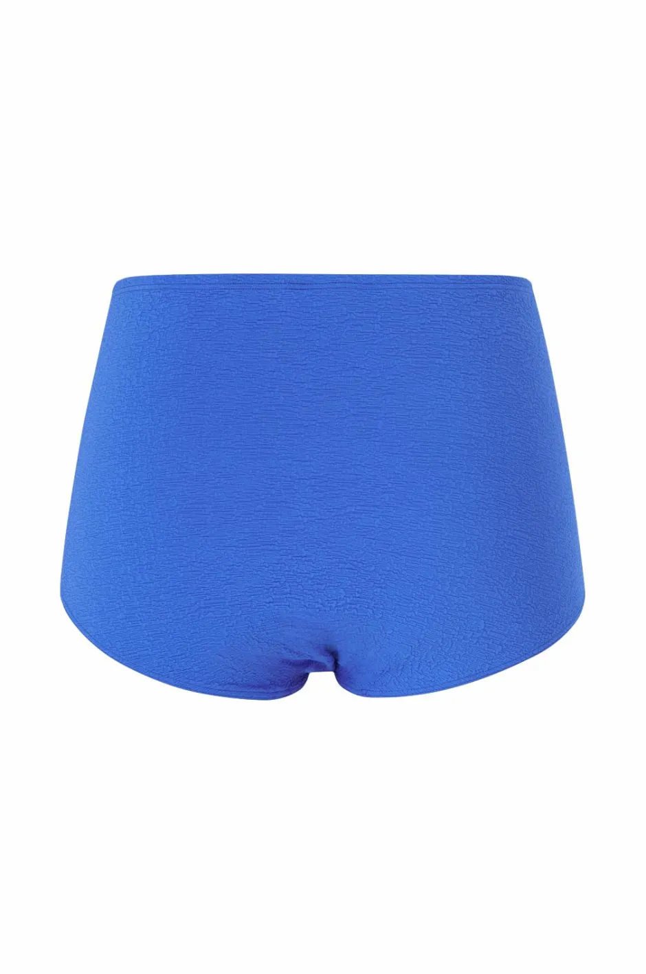 Online Plus collection Maxi-bikinitrusser med formende effekt Dame Bikinier & Bikinidele