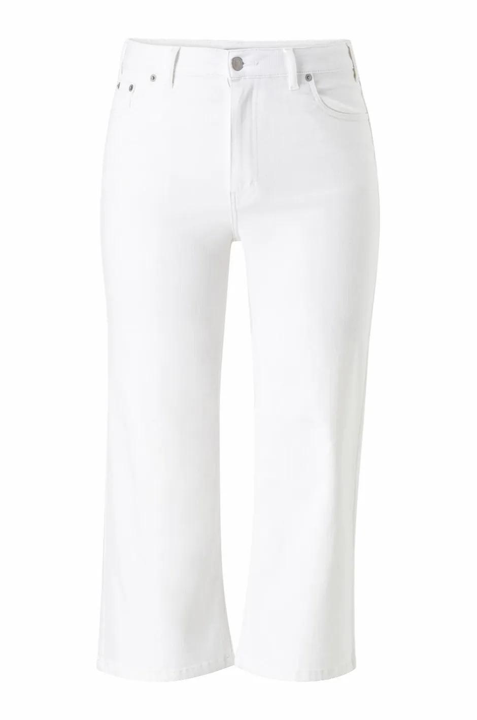 Best Plus collection Jeans med ben med svaj Dame Jeans