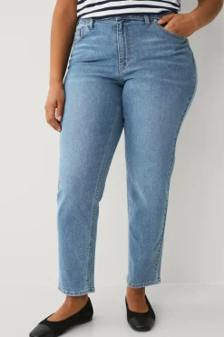 Ellos Plus collection Morjeans^Dame Jeans