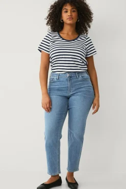 Ellos Plus collection Morjeans^Dame Jeans