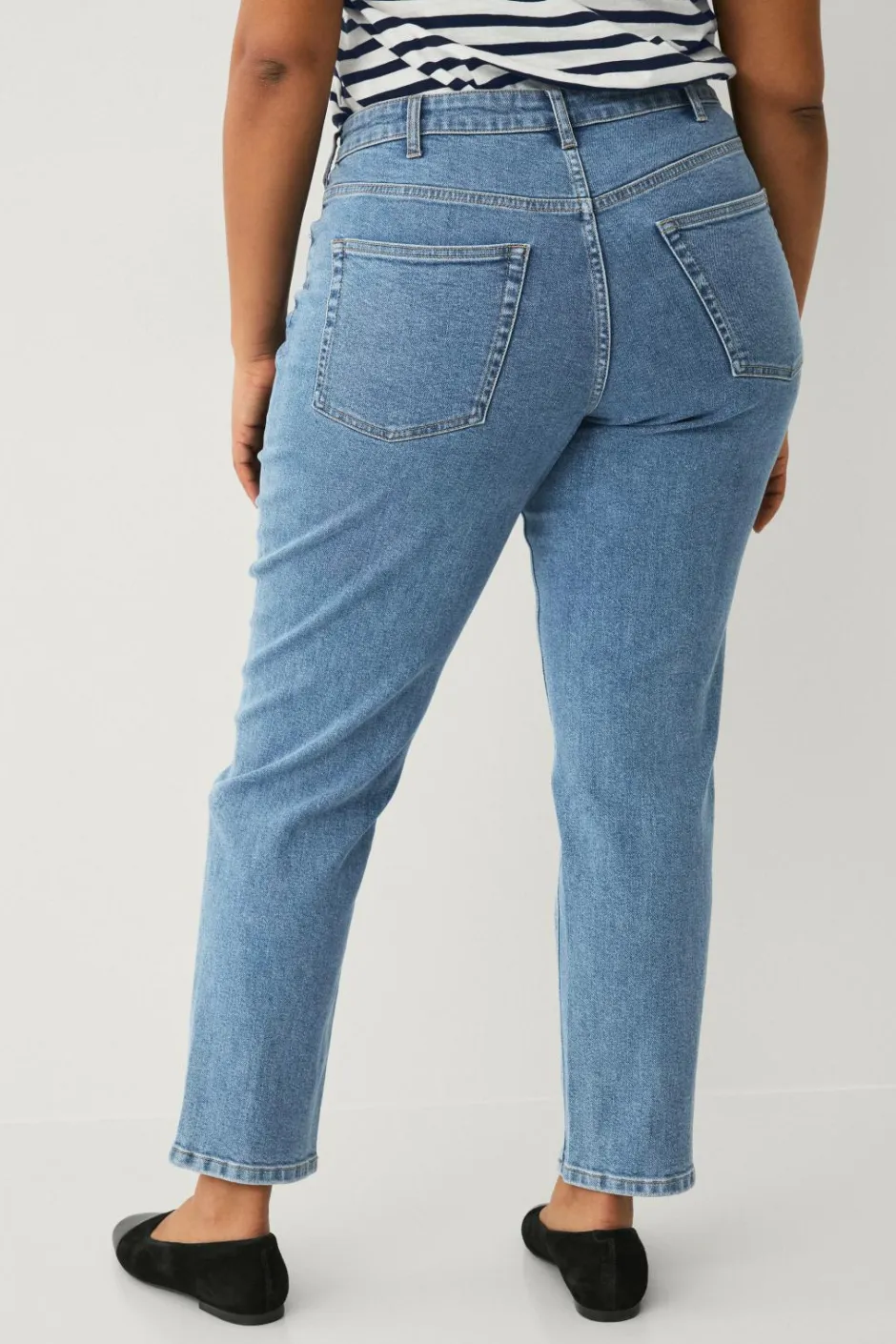 Ellos Plus collection Morjeans^Dame Jeans