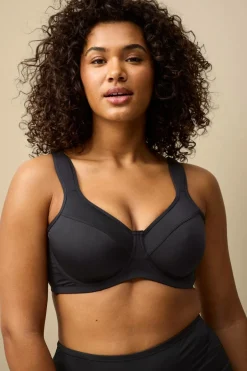 Ellos Plus collection Bikini-BH med bøjle^Dame Bikinier & Bikinidele