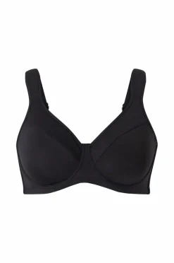 Ellos Plus collection Bikini-BH med bøjle^Dame Bikinier & Bikinidele