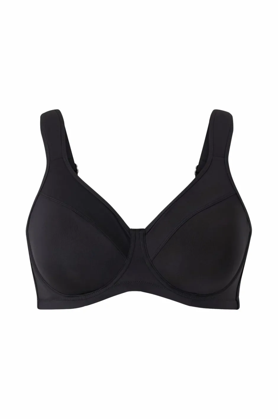 Ellos Plus collection Bikini-BH med bøjle^Dame Bikinier & Bikinidele