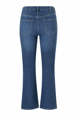 New Plus collection Bootcut jeans Dame Jeans