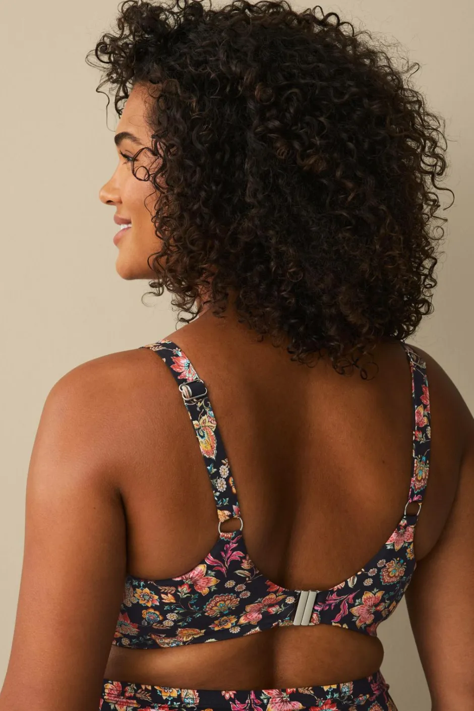 Discount Plus collection Bikini-bh med bøjle Dame Bikinier & Bikinidele