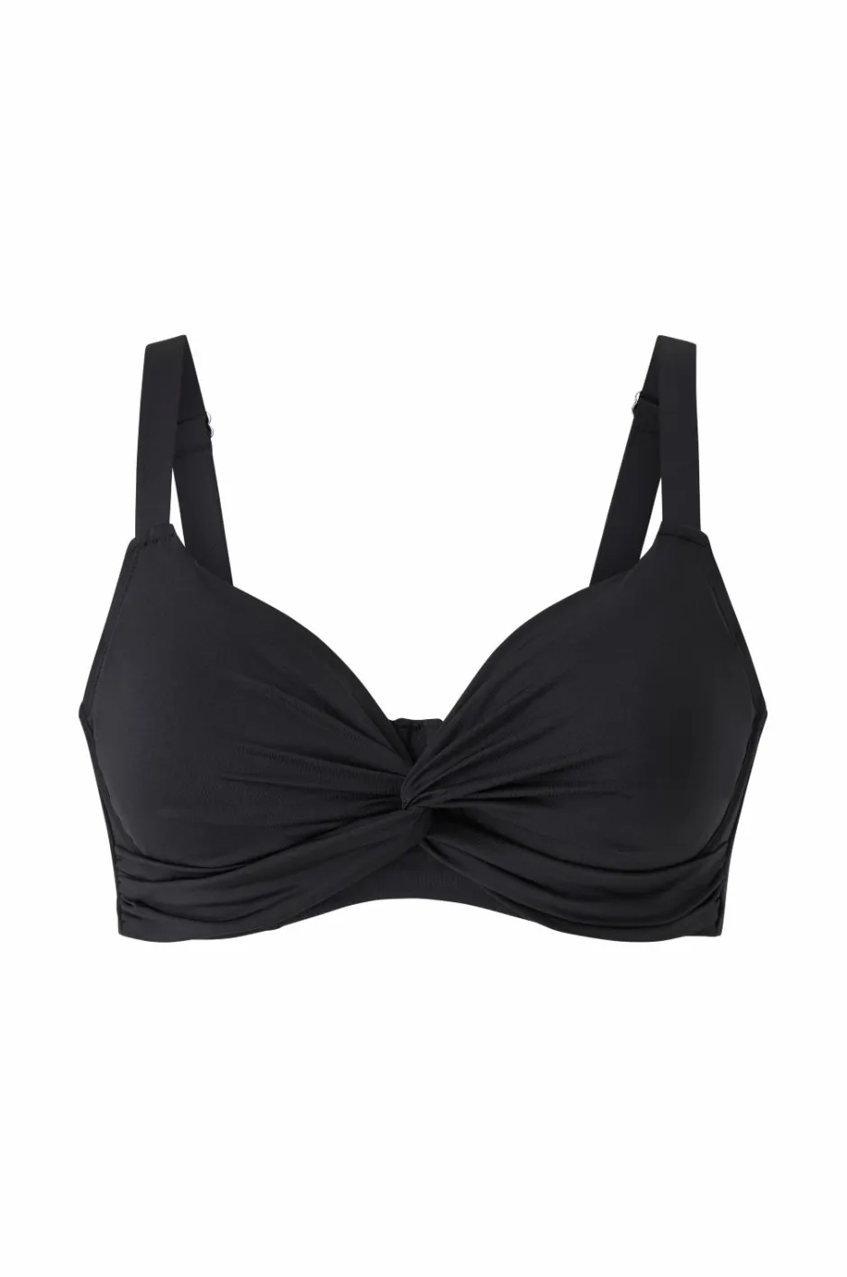 Sale Plus collection Bikini-BH med bøjle Dame Bikinier & Bikinidele