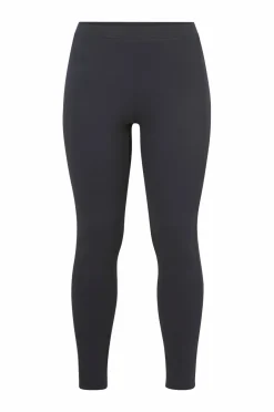 Clearance Plus collection Treggings med høj talje Dame Basistøj|Tights & Leggings