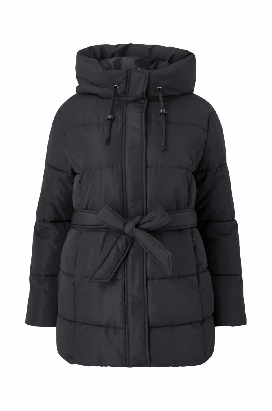 Plus collection Foret, kort frakke Dame Jakker & Frakker