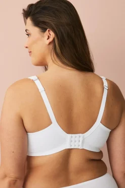 Clearance Plus collection Bh med bøjler Minimizer Cilla Dame Bh'Er