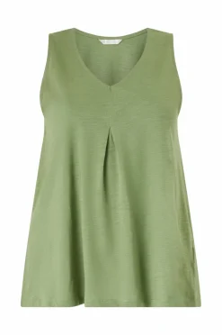 Discount Plus collection Tunika med V-hals Dame Tunikaer