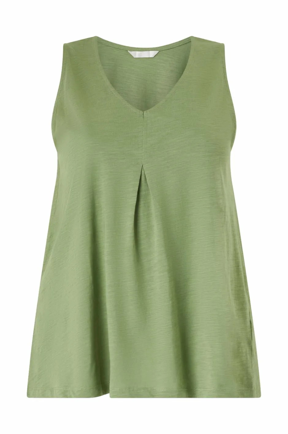 Discount Plus collection Tunika med V-hals Dame Tunikaer