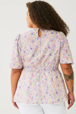 Discount Plus collection Bluse Dame Skjorter & Bluser