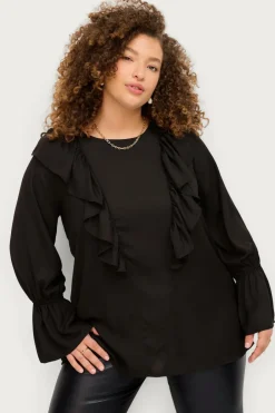 New Plus collection Tunika Donna Dame Tunikaer