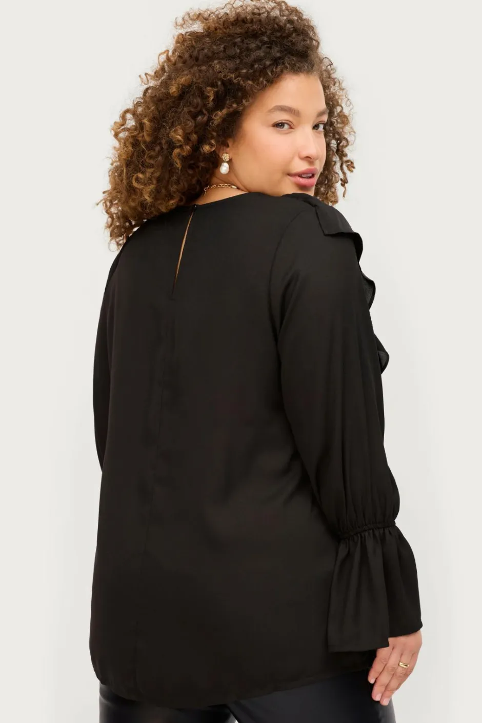 New Plus collection Tunika Donna Dame Tunikaer