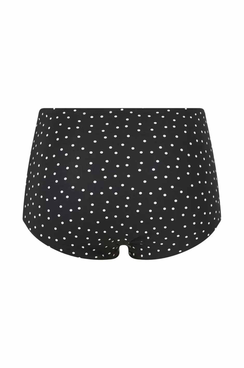 Ellos Plus collection Maxi Bikinitrusse med formende effekt^Dame Bikinier & Bikinidele
