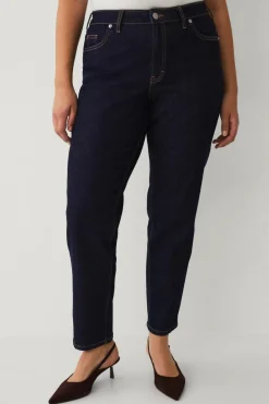 Clearance Plus collection Morjeans Dame Jeans