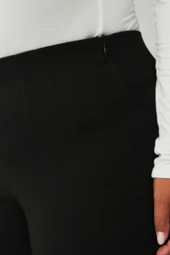 Hot Plus collection Bootcut-bukser Dame Bukser
