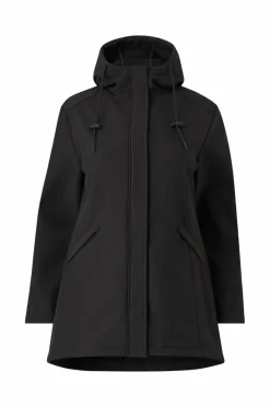Sale Plus collection Softshelljakke Dame Jakker & Frakker
